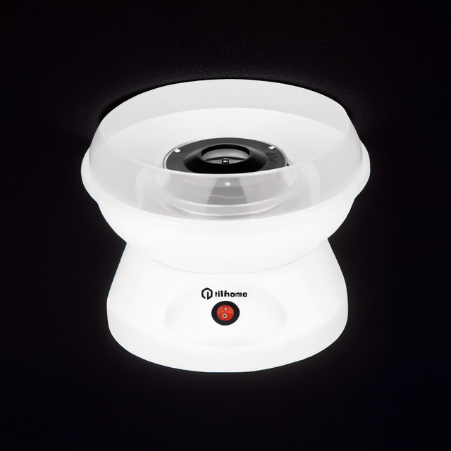 TILIHOME FANCY COTTON СANDY MACHINE