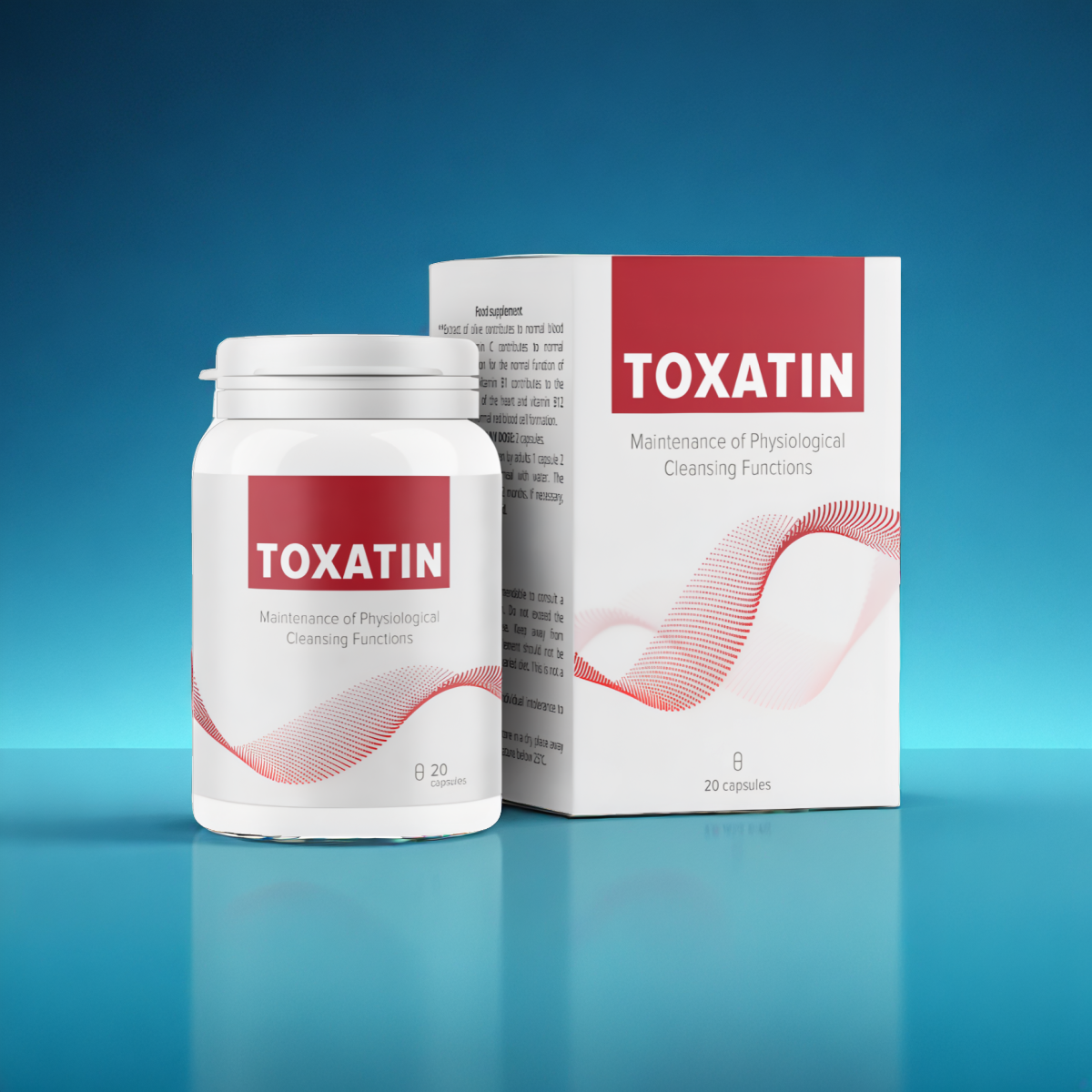 Toxofil