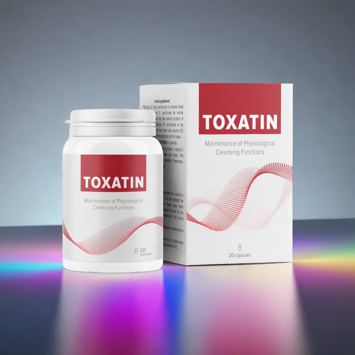 Toxofil