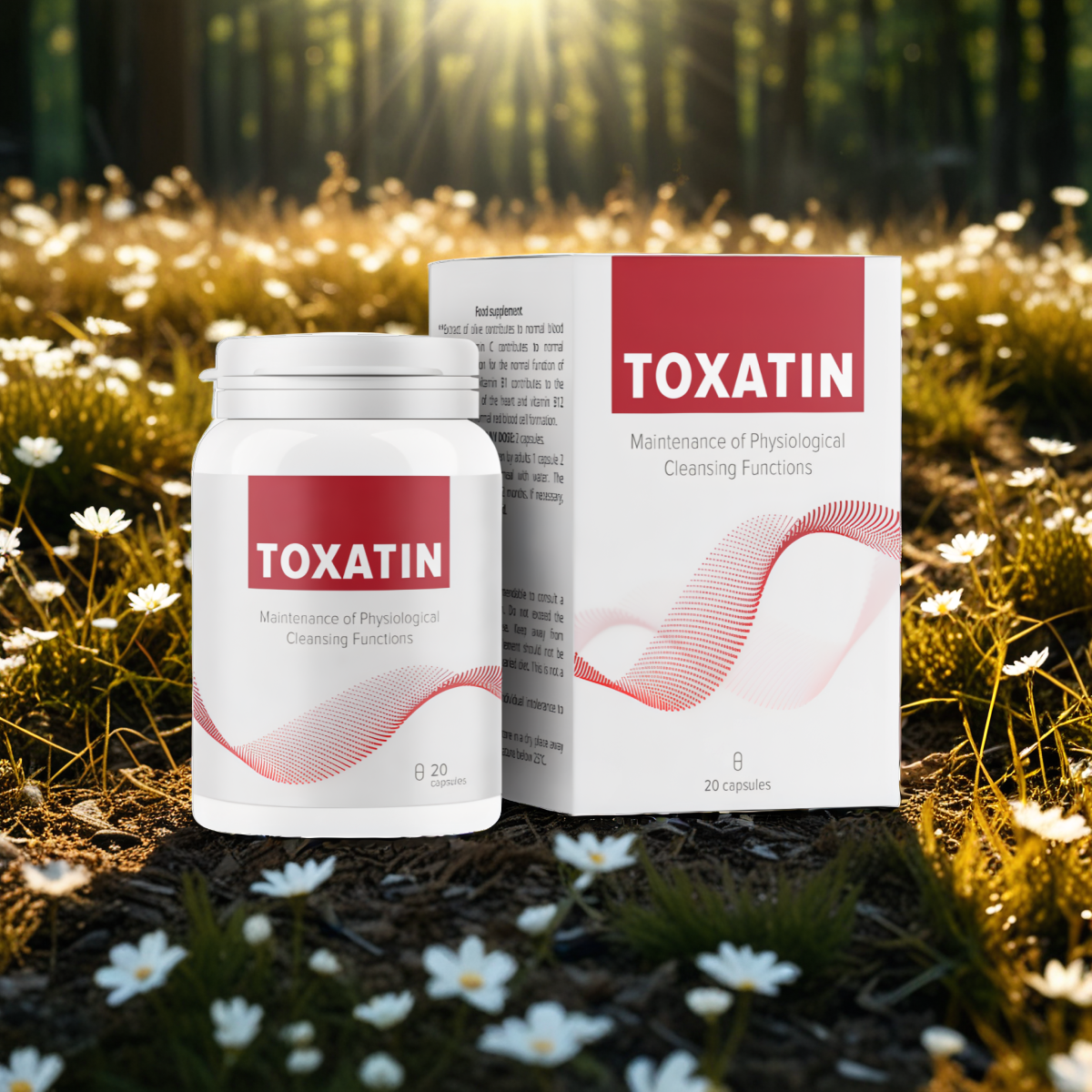 Toxofil