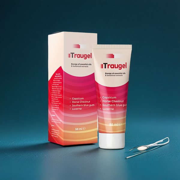 Traugel FREE