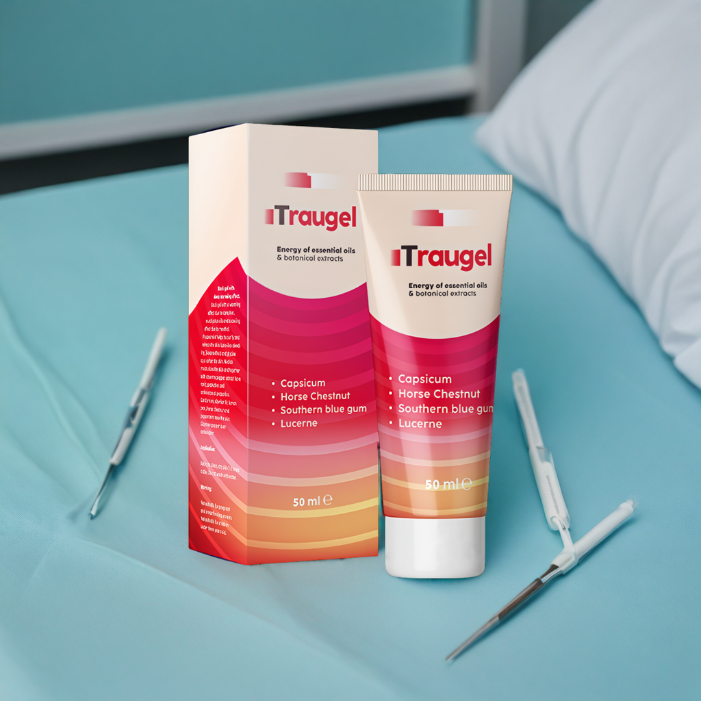 Traugel