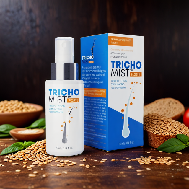 Trichomist Forte Premium