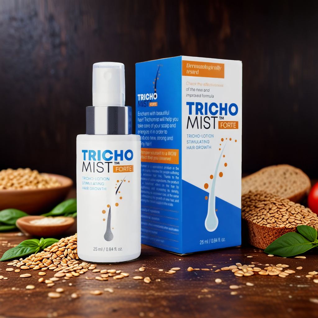 Trichomist Forte Premium
