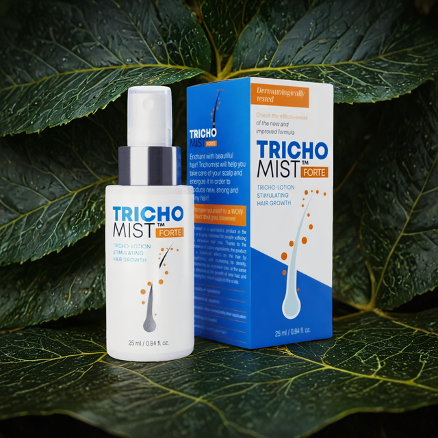 Trichomist Forte Premium