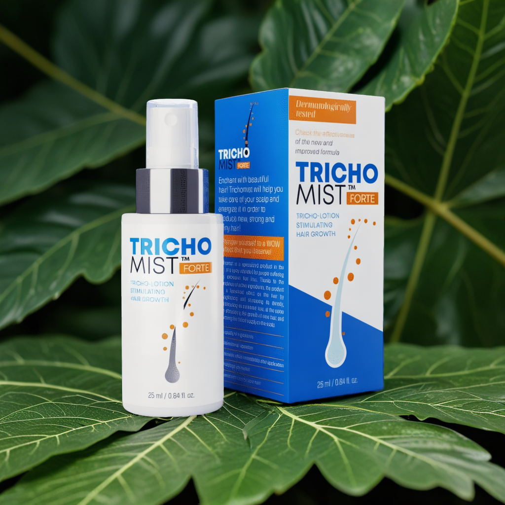 Trichomist Forte