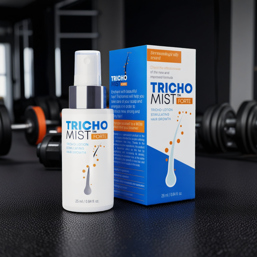 Trichomist Forte