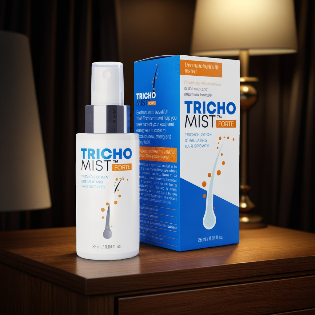 Trichomist Forte