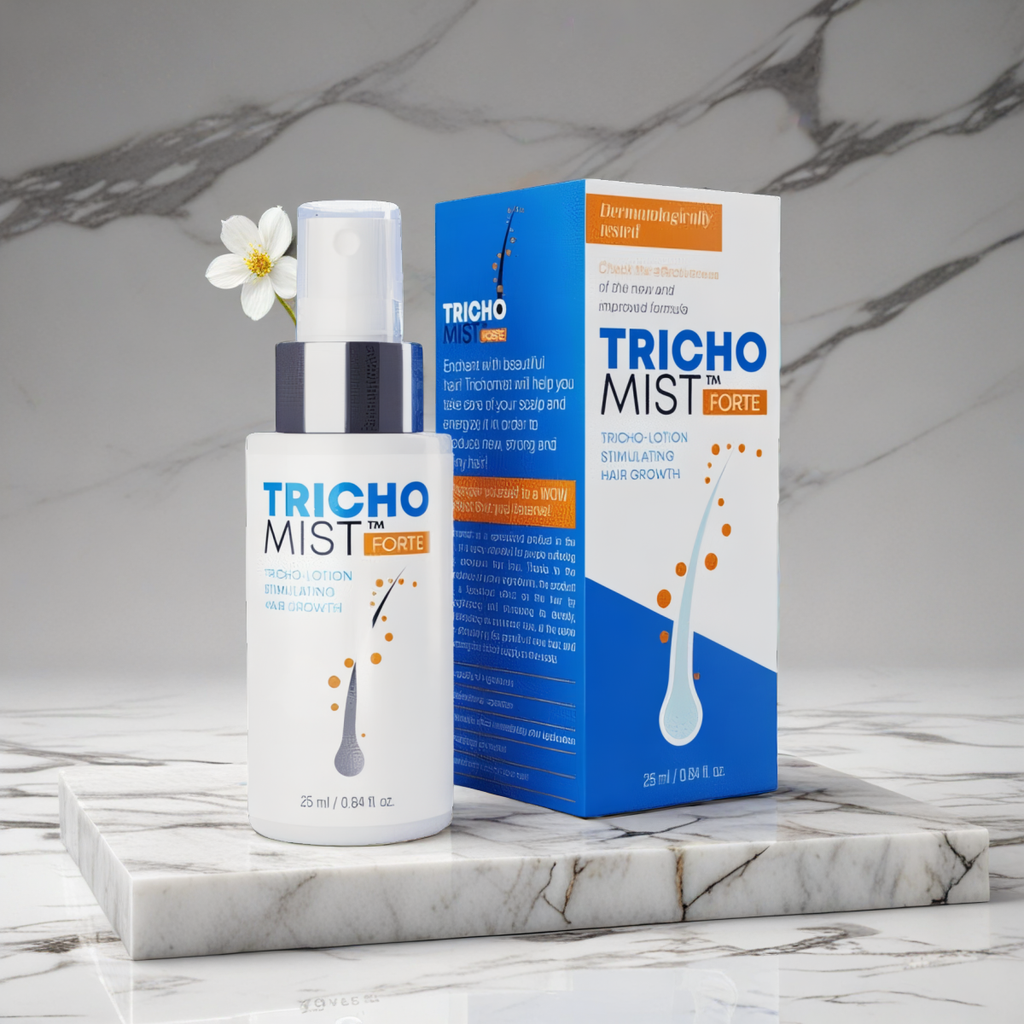 Trichomist Forte