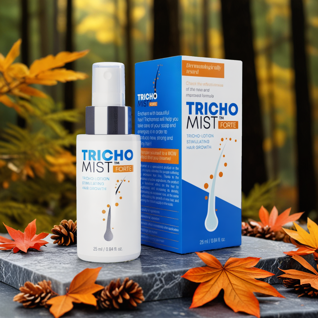 Trichomist Forte