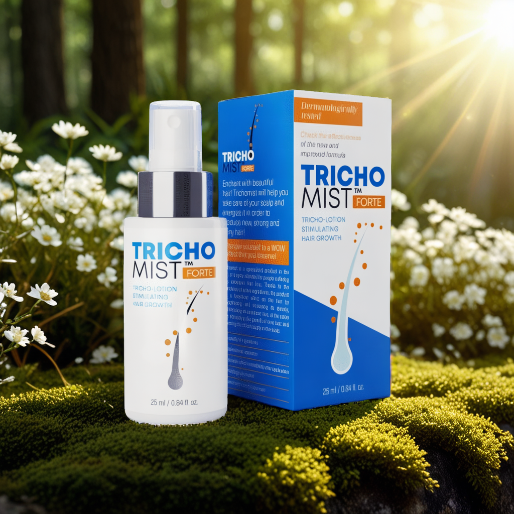 Trichomist Forte