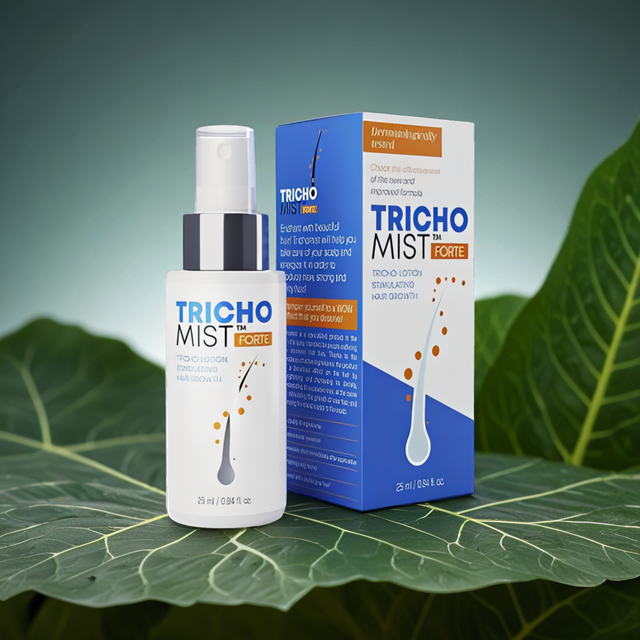TRICHOMIST