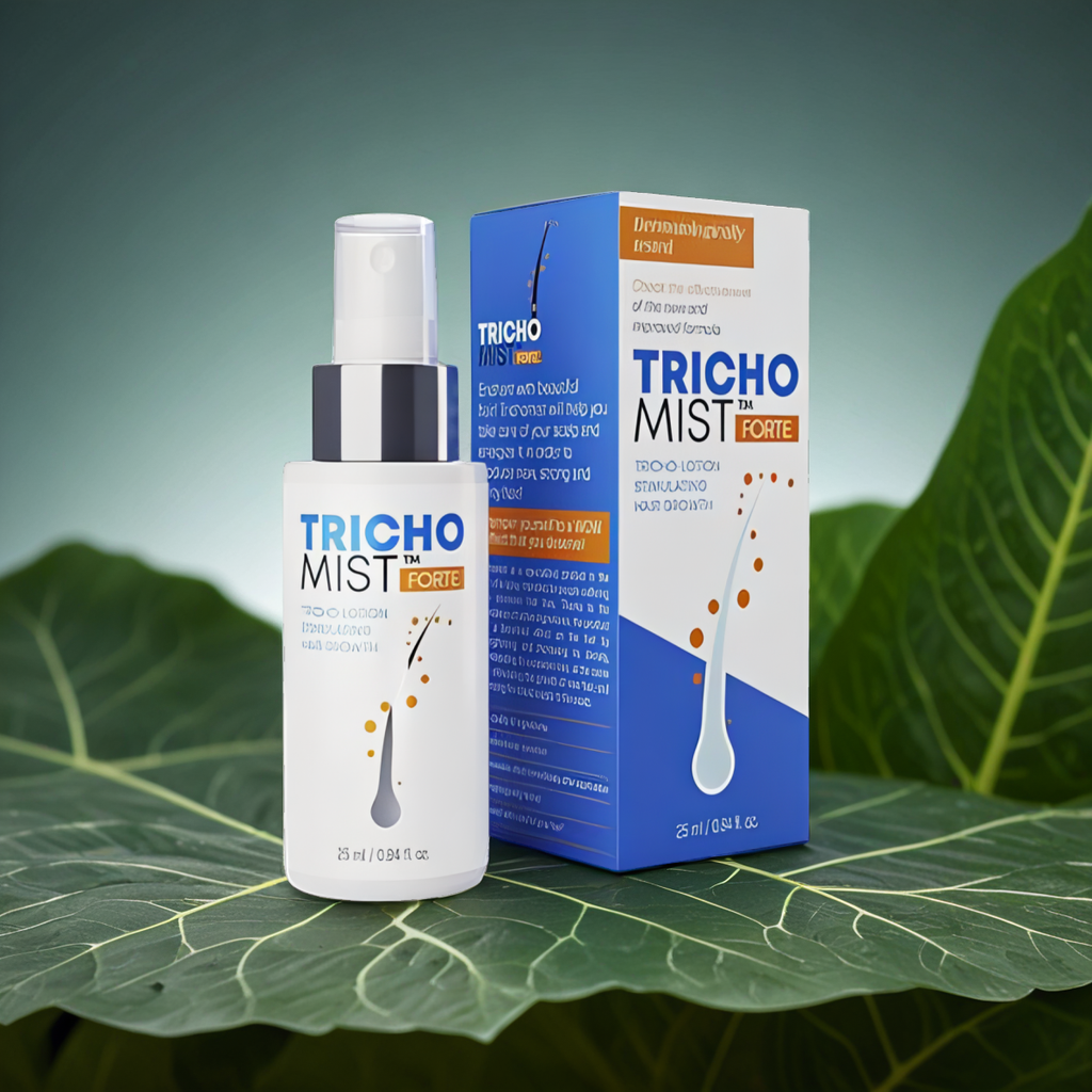TRICHOMIST