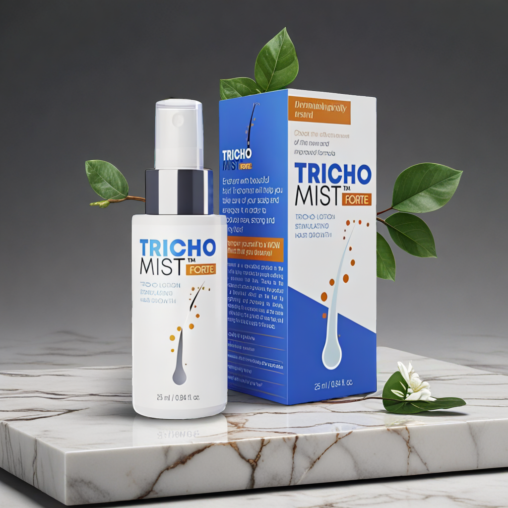 TRICHOMIST