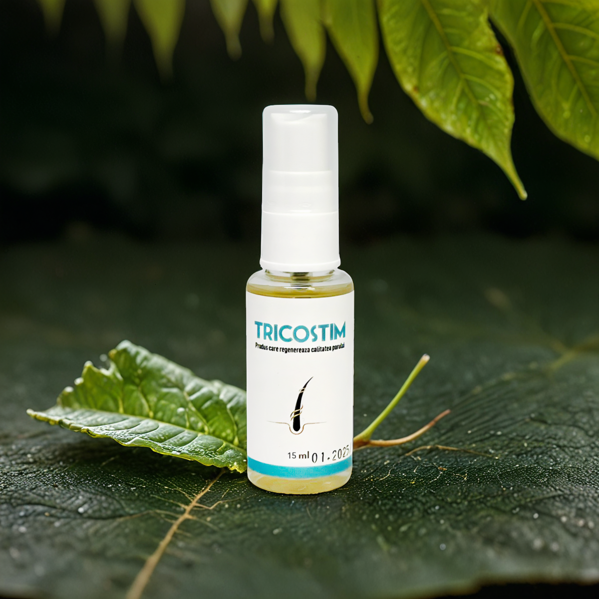 Tricostim