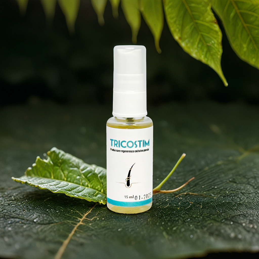 Tricostim