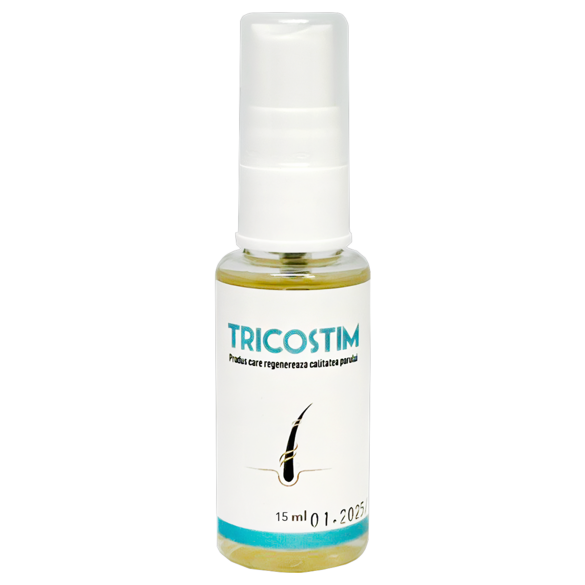 Tricostim