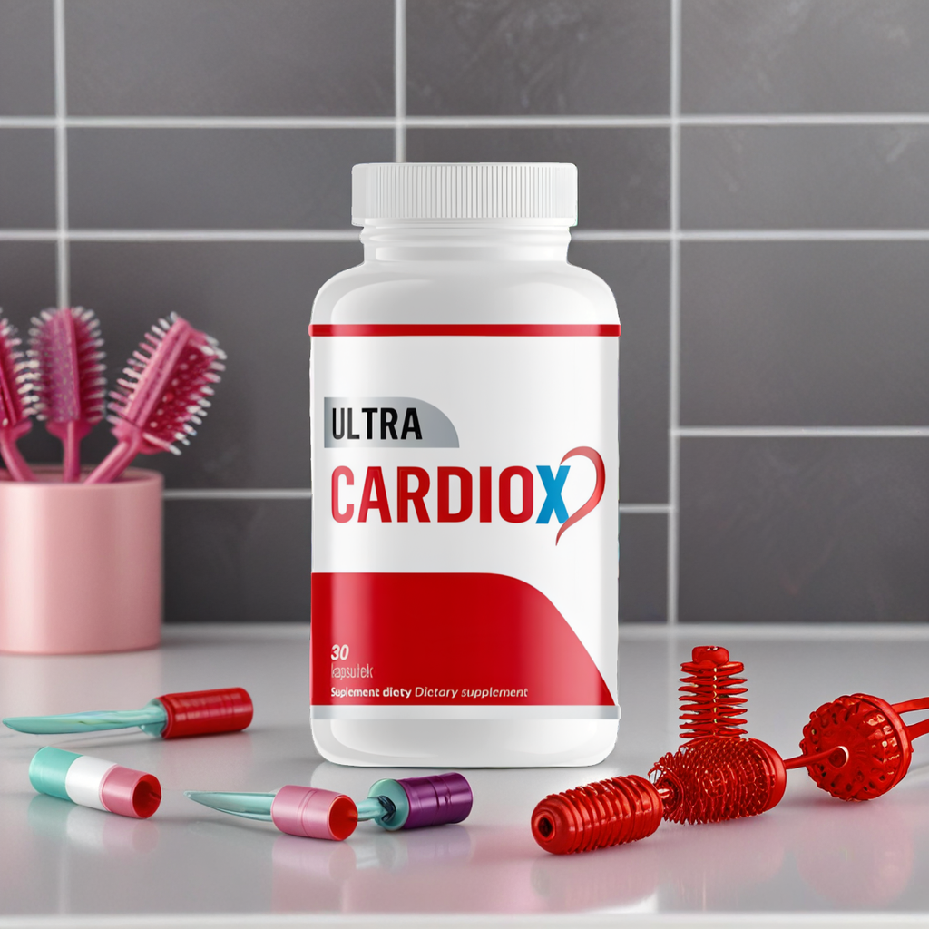 Ultra Cardio X
