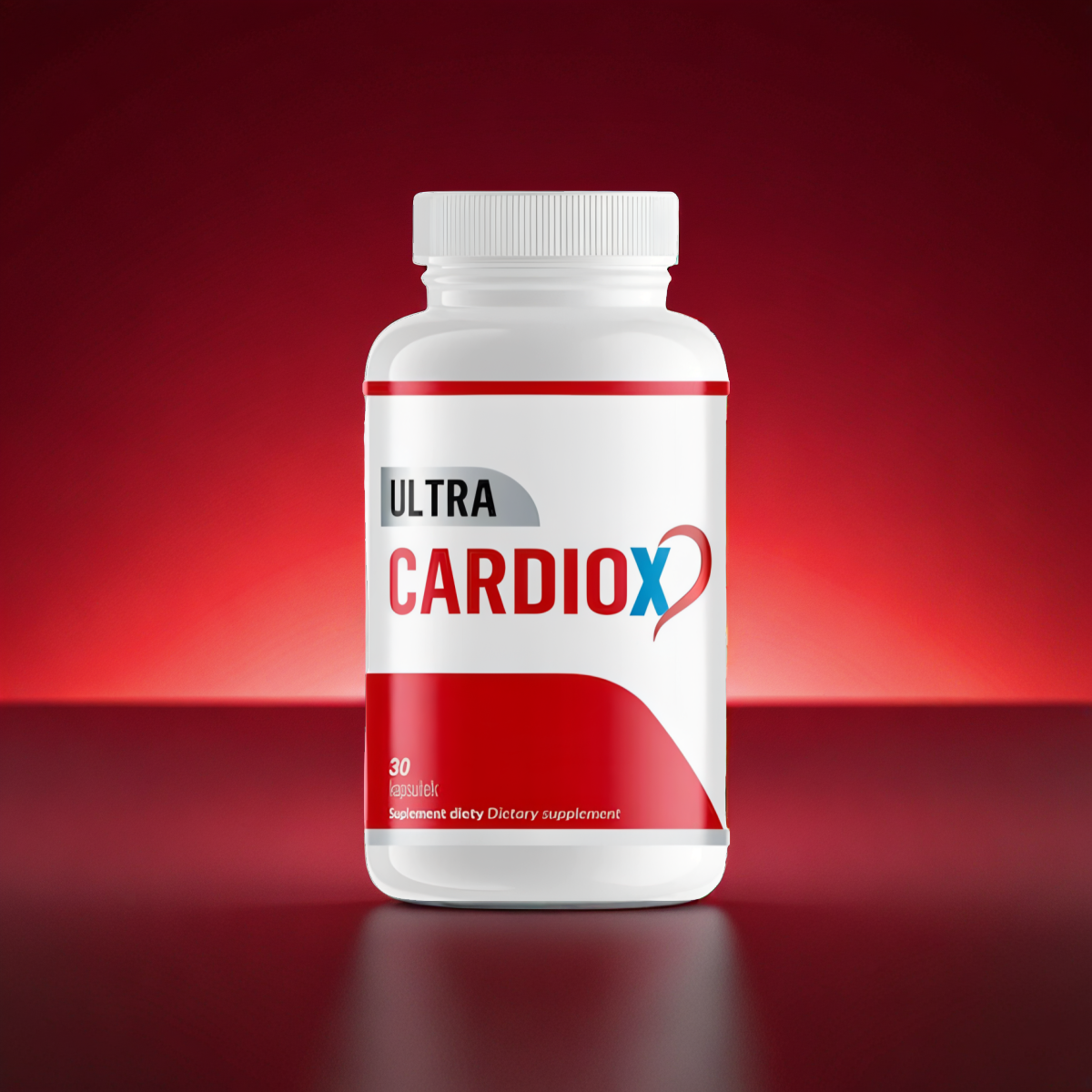 Ultra Cardio X