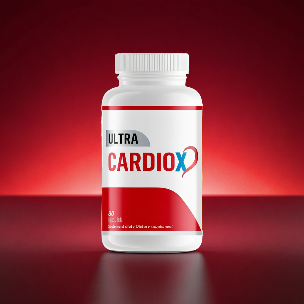 Ultra Cardio X