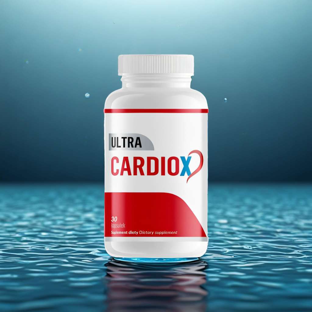 Ultra Cardio X