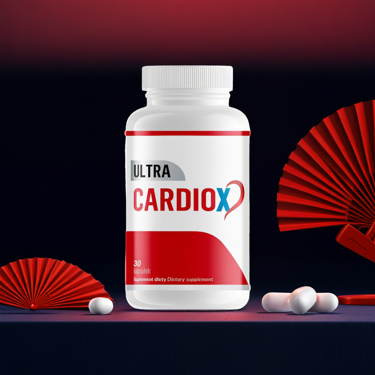 Ultra Cardio X