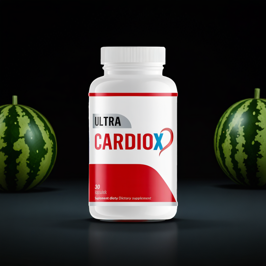Ultra Cardio X