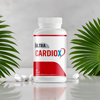 Ultra Cardio X