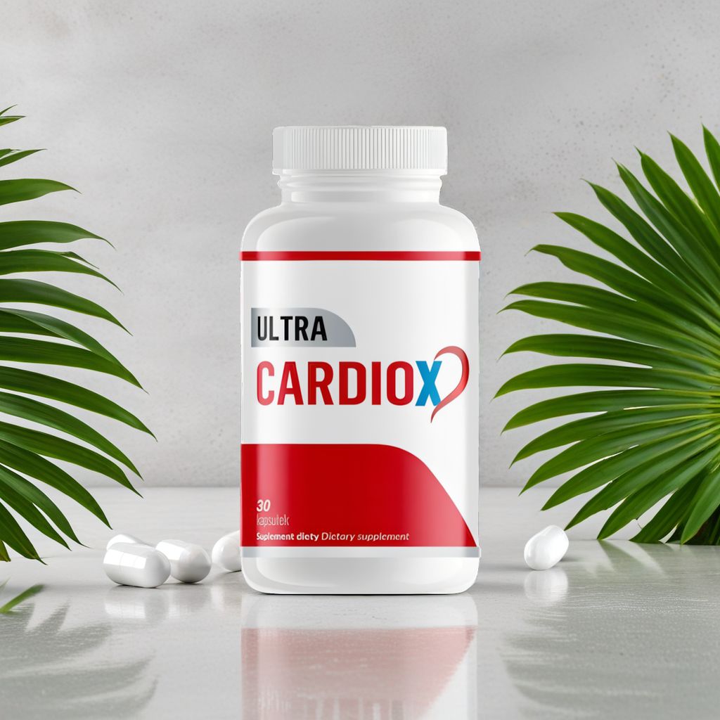 Ultra Cardio X