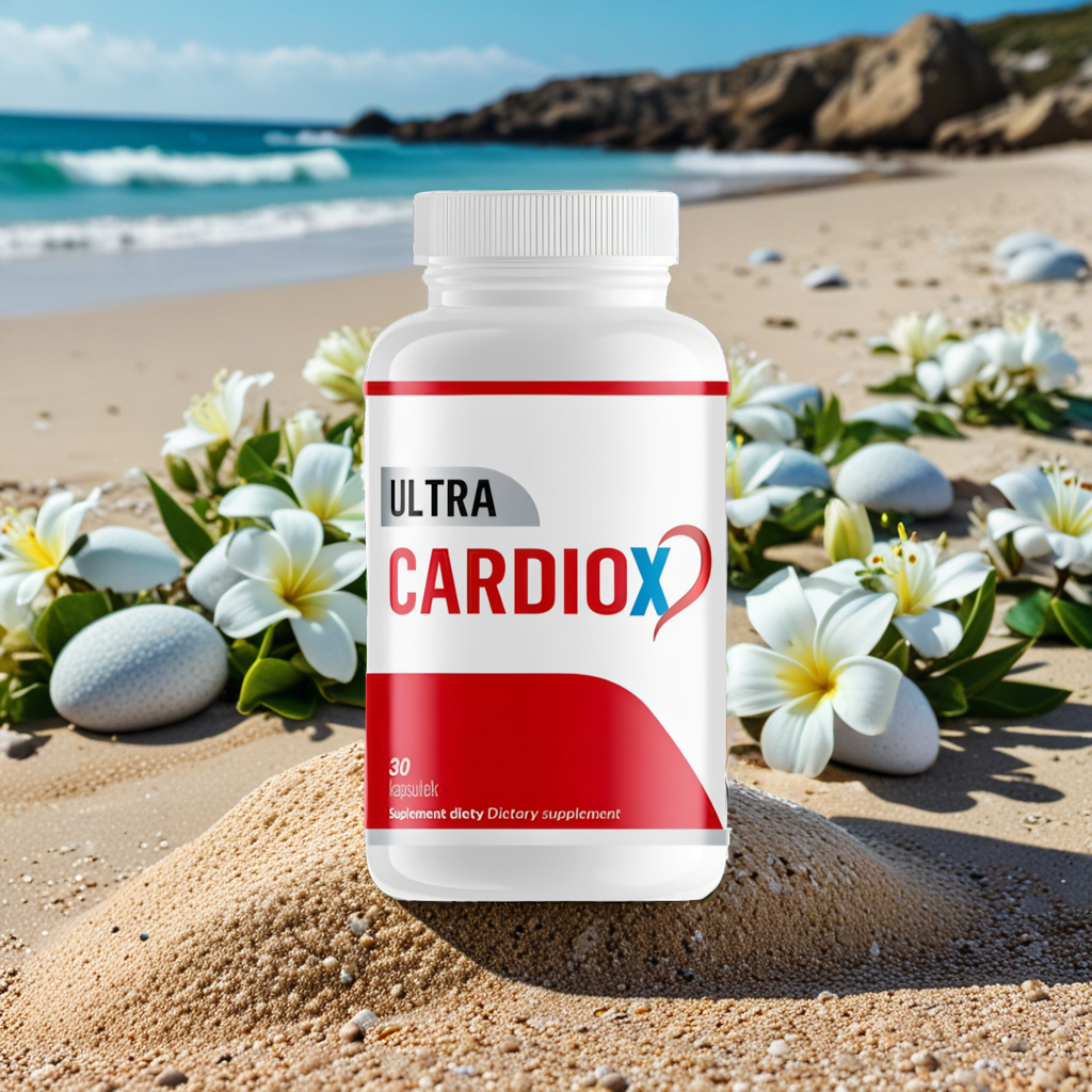 Ultra Cardio X