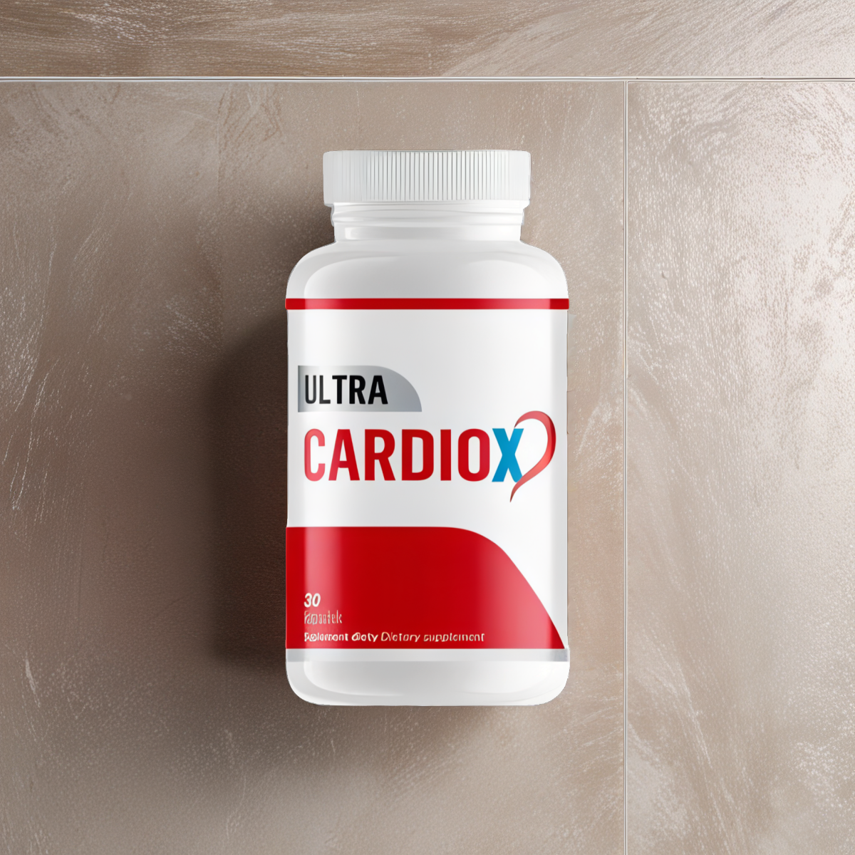 ULTRA CARDIOX
