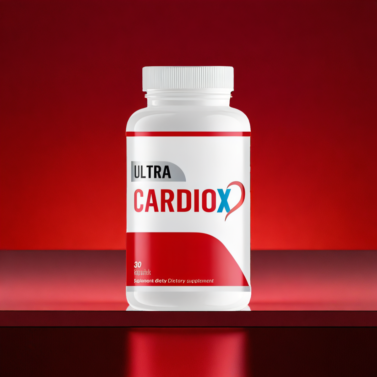 ULTRA CARDIOX
