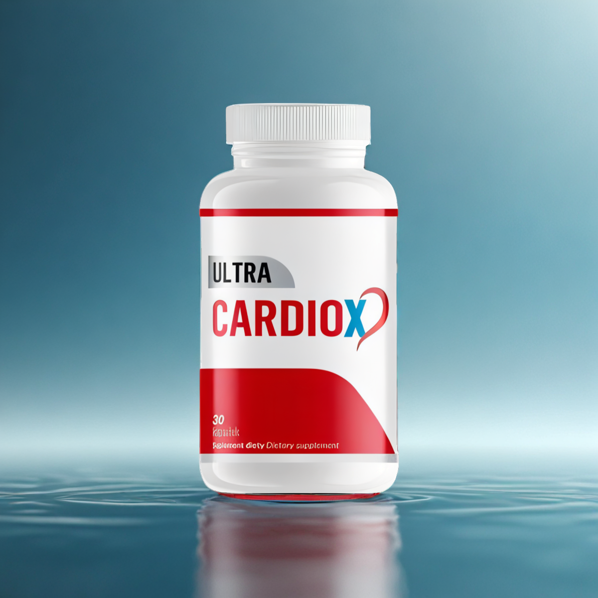 ULTRA CARDIOX