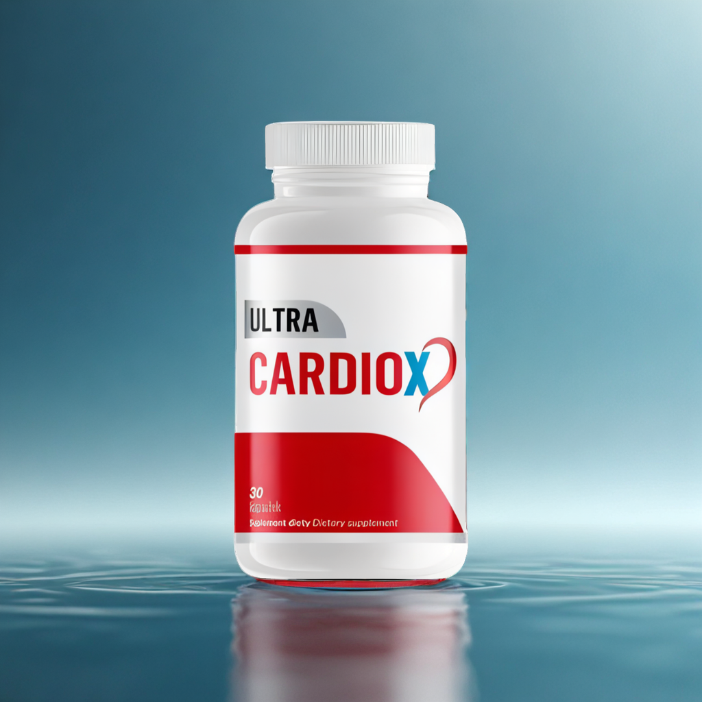 ULTRA CARDIOX
