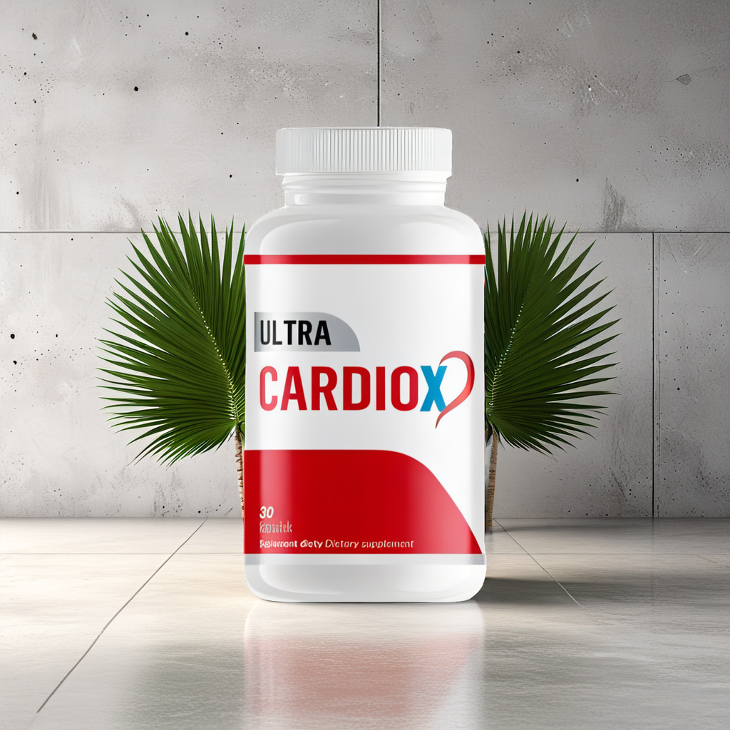 ULTRA CARDIOX