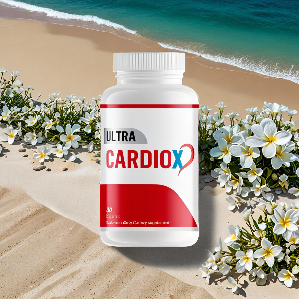 ULTRA CARDIOX