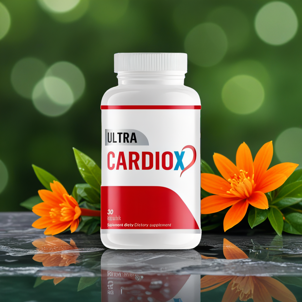 ULTRA CARDIOX