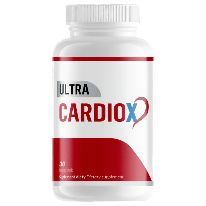 UltraCardioX