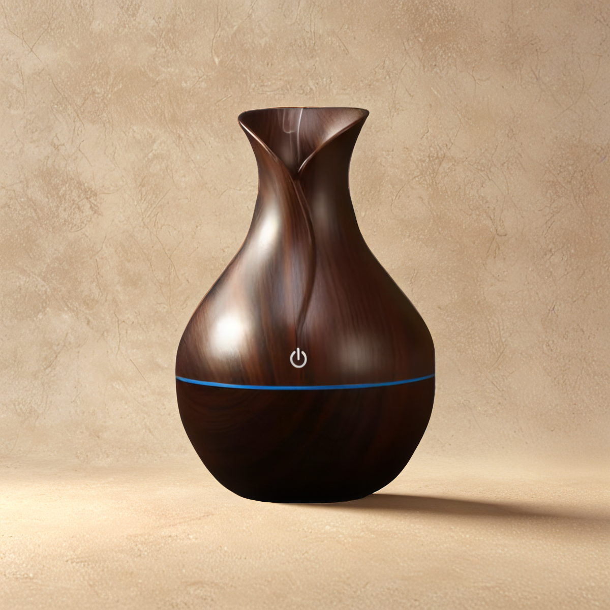 ULTRASONIC AROMA DIFFUSER