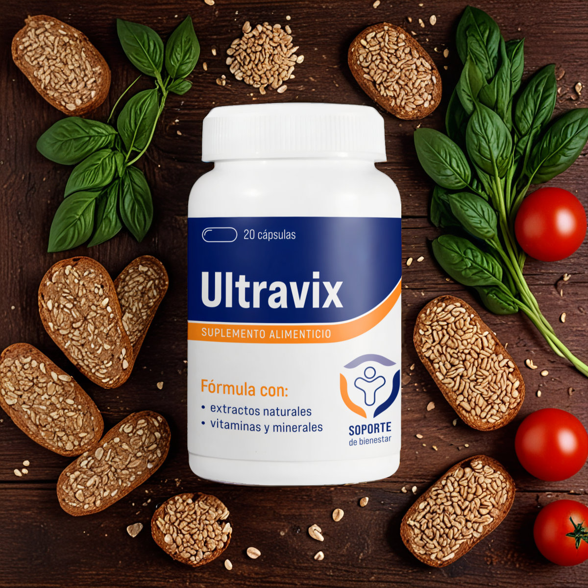 UltraVix