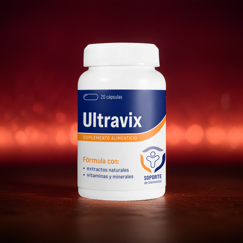UltraVix
