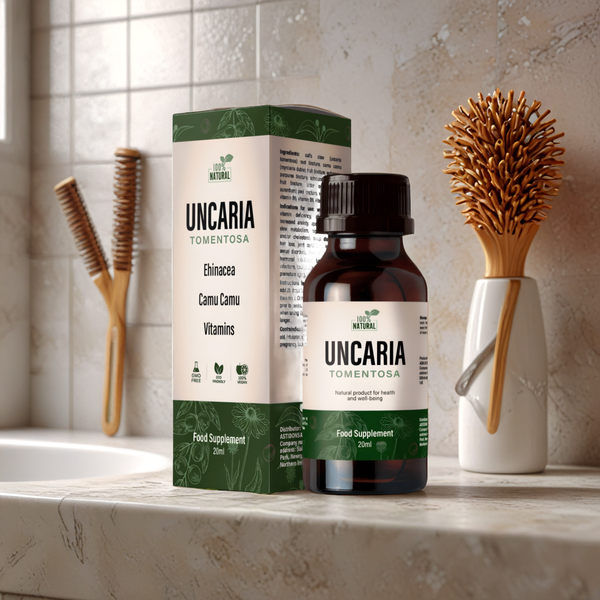 Uncaria Cardio