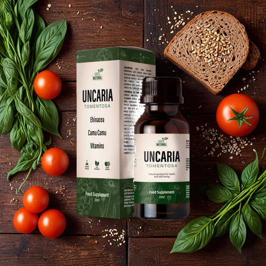 Uncaria Diet