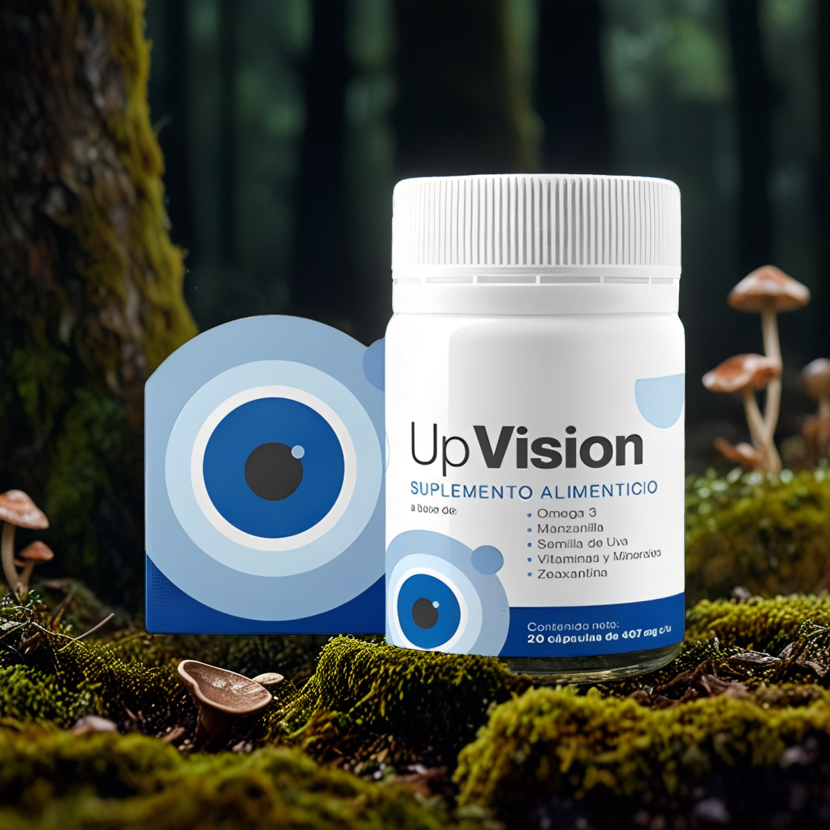 Up Vision