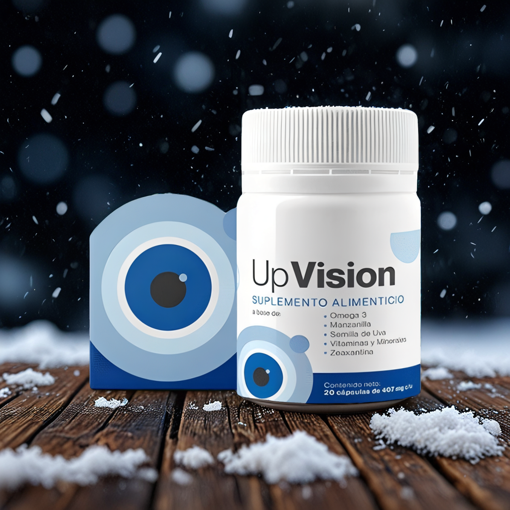 Up Vision