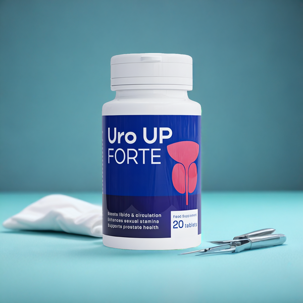 Uro Up Forte