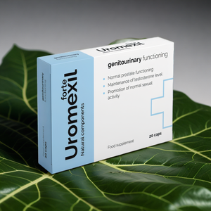 UROMEXIL FORTE