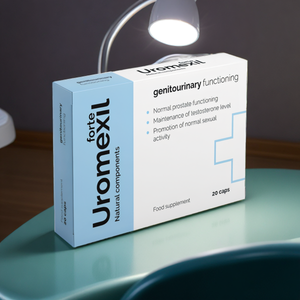 UROMEXIL FORTE