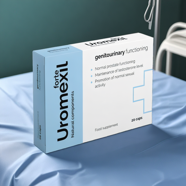 UROMEXIL FORTE RO