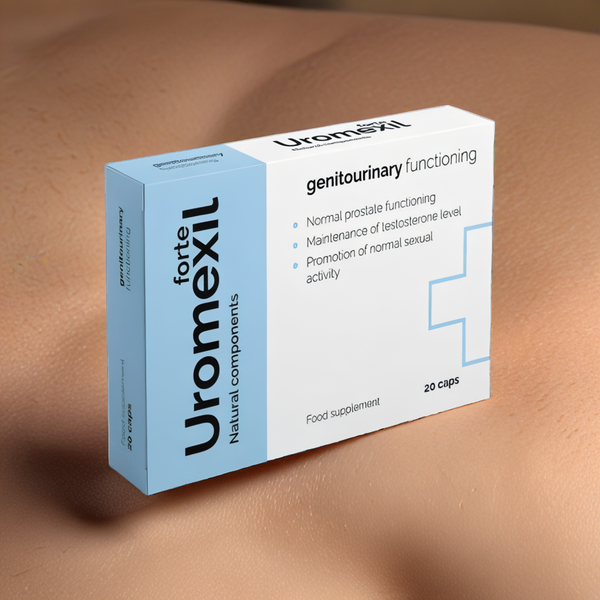 UROMEXIL FORTE RO